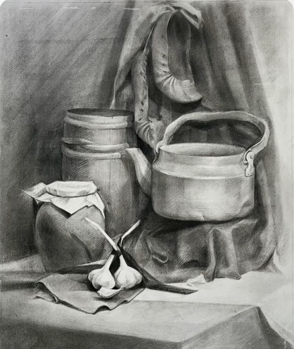 In Person Art Classes