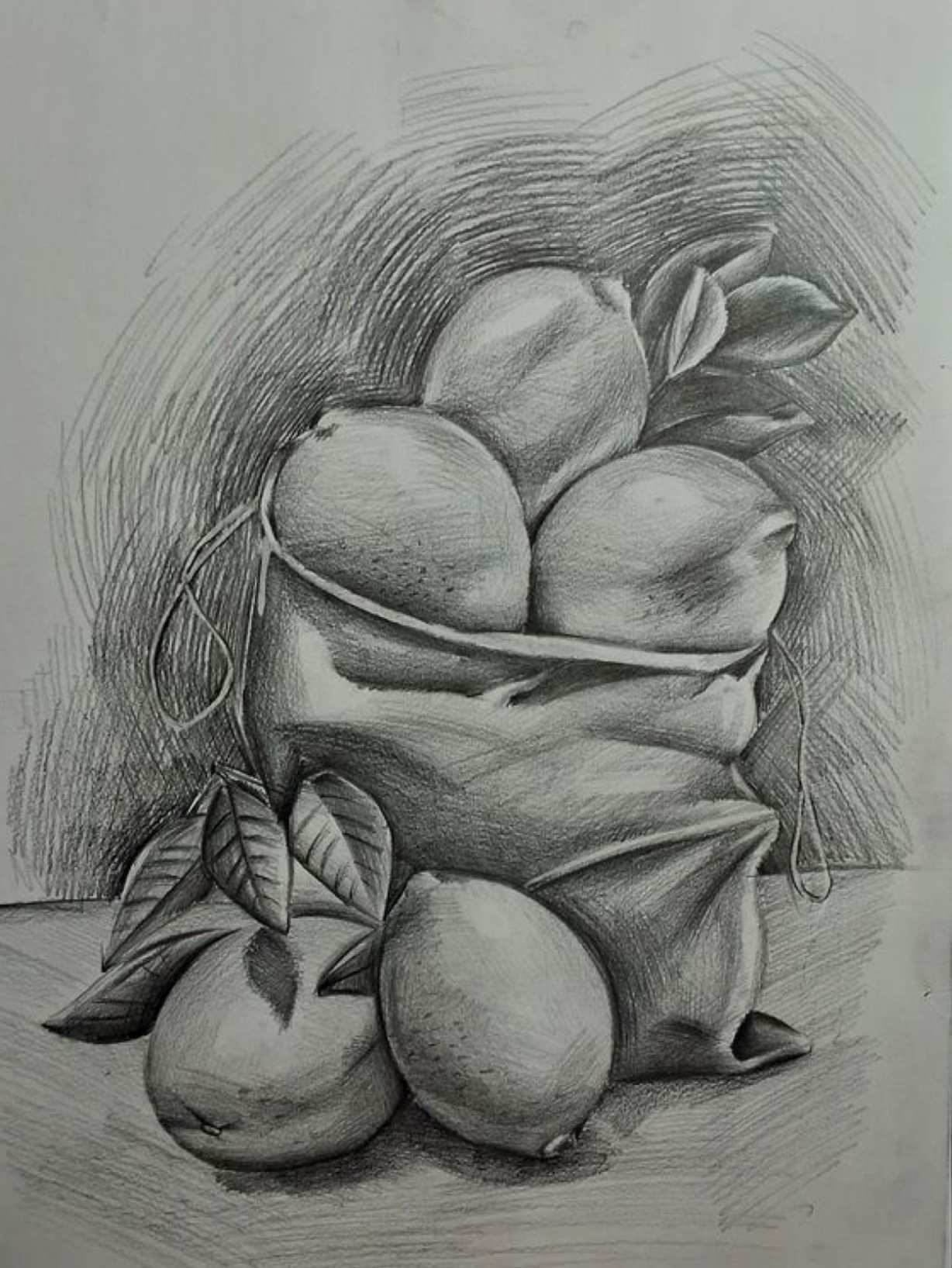 In Person Art Class